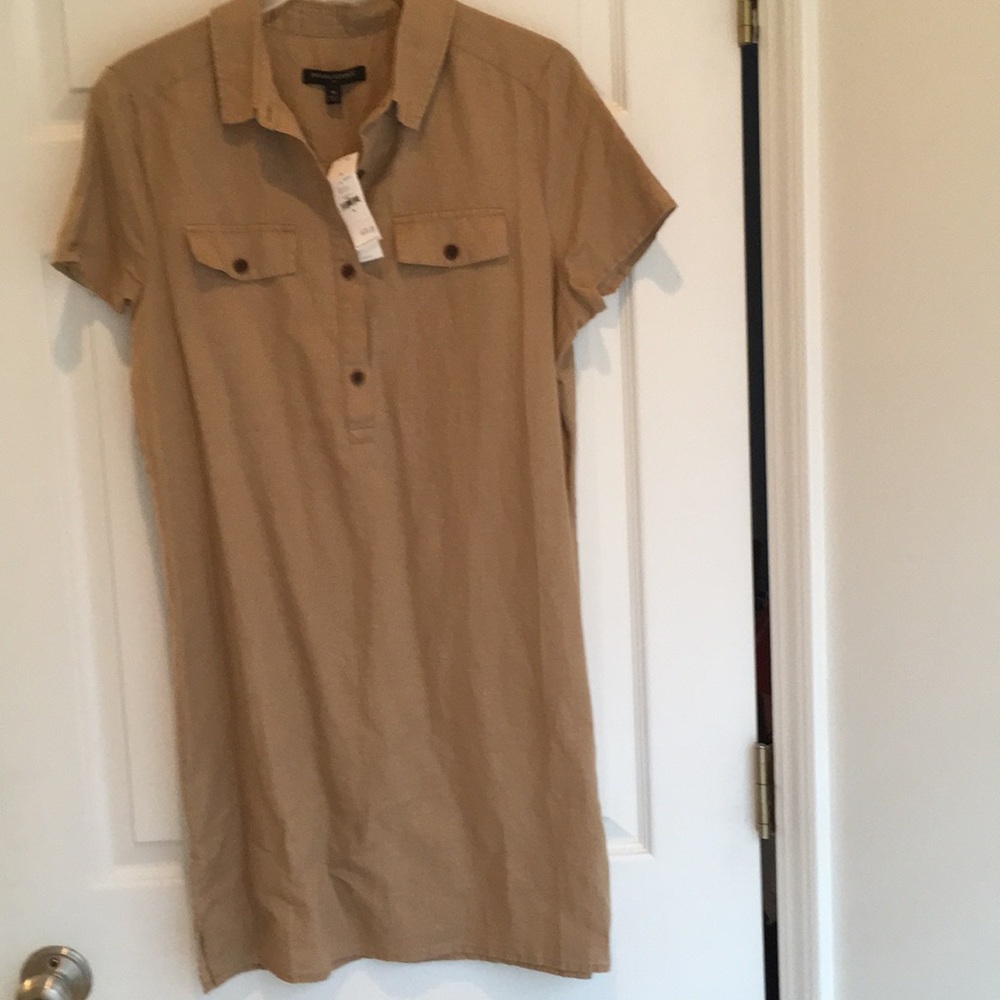 “NWT Banana Republic Factory” Dress